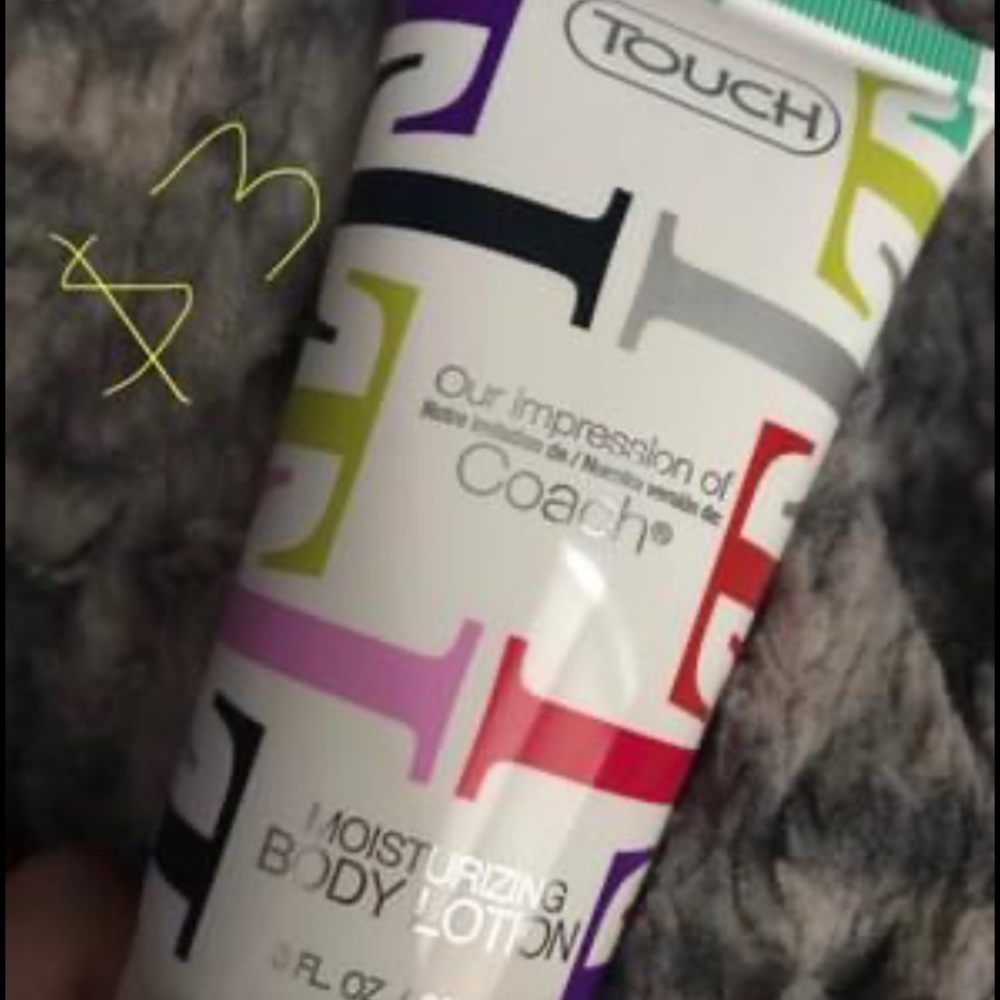 Lotions
